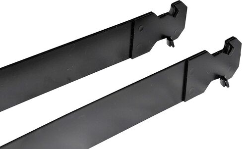 Dorman 578-042 Fuel Tank Strap Compatible with Select Chevrolet / GMC Models in Saudi Arabia