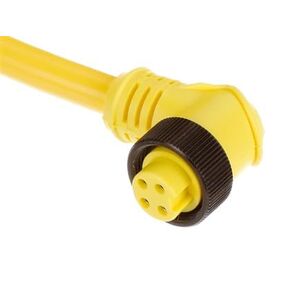 Woodhead/Molex، 114031K12M230، مشغل تجميع الكابلات MC 5P MFE 3 16/5 PVC (8 عناصر/عناصر) in Kuwait