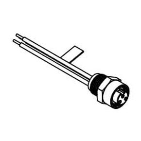 Woodhead/Molex، 1R3000A28M030G، مجموعة الكابلات MC 3P F/FR 3M 14/1 PVC (2 عنصر/عناصر) in Kuwait