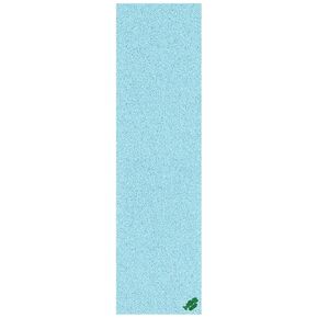 9in Pastel Blue Sheet Mob Skateboard Grip Tape in Kuwait
