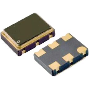 (5 قطعة) 24.576 متر 24.576 ميجا هرتز VCXO مذبذب كريستال نشط للتحكم في الجهد SMD 5070 5.0*7.0 مللي متر 6PIN رقاقة 3.3 فولت in Kuwait