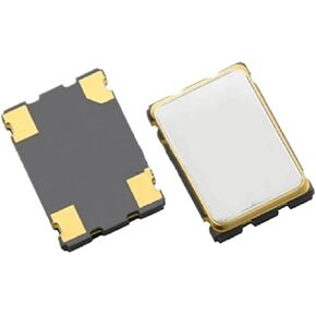 (5pcs) 19.2M 19.2MHZ 19.200M 5070 7050 SMD Active Crystal Oscillator OSC 4Pin 5.0X7.0MM Clock Oscillators in Kuwait