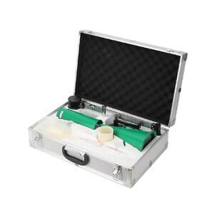 Slurry Test Kit Sand Content Kit Mud Hydrometer Mud Viscometer Mud Tester Viscosimeter Sand Content Meter Marsh Funnel and Viscosity Cup in Kuwait