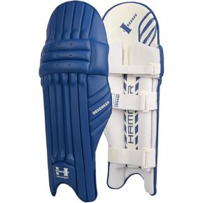 Hammer Beserker Batting Pad- Royal Blue in Kuwait
