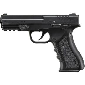 مسدس لانسر الهوائي CO2 نصف ارتجاعي 4.5 ملم أيرغون (LTA-3B) in Kuwait