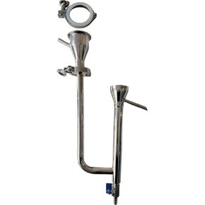 ببغاء SS داخلي للتدقيق من أجل ارتجاع الفلوت لغو القمر in Kuwait