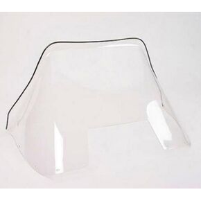 SNO Stuff Koronis 450-814 الزجاج الأمامي - قياسي - شفاف in Kuwait