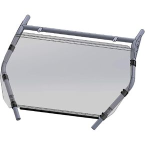 زجاج أمامي كامل يناسب CFMoto in Kuwait