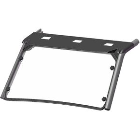 زجاج أمامي كامل بولاريس جنرال 1000 EPS Deluxe 4 1000 16-2019 مقاوم للخدش in Kuwait