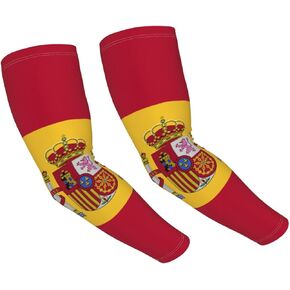 أكمام ذراع تبريد للحماية من الشمس للرجال والنساء، أكمام تبريد مضغوطة للأشعة فوق البنفسجية للرياضة in Kuwait