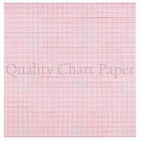 ورق تخطيط القلب مقاس 145 مم × 30MT (يعمل مع FUKUDA D. OP358TE، fx3101، RQS1456A) (5) in Kuwait