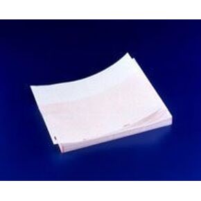 PT# M2485A Paper Recording ECG Pagewriter Anti-Fade 8.5x11 Red 200/Pk by, PAL Medical Instruments in Saudi Arabia