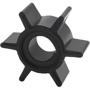 1pcs Water Pump Impeller Replacement Parts for 47-16154 47-161543 47-8M0204676 47-16154-3 47-16154-1 18-3 in Kuwait