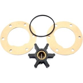 1pc Sea Water Pump Impeller in Kuwait