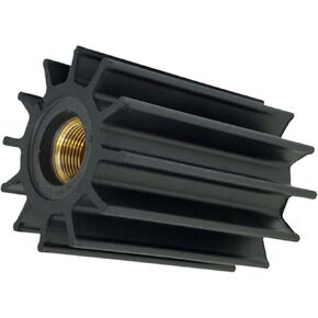 1pc Raw Water Pump Impeller MAN D2862 Engine 51.06506-0127 for 09-842B Fit DJ 08-30-1201 in Kuwait