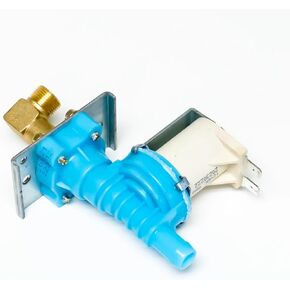 اختيار 5221DD1001E صمام مدخل مياه غسالة الصحون لشركة إل جي، بديل للأرقام AP5804631، 5221DD1001C، 2977831، وPS8769826 ﻿ in Kuwait