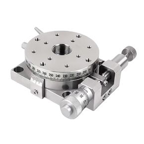 طاولة إمالة دوارة دقيقة RSP60-R أصلية in Kuwait