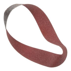 Vaguelly Belt Sander Paper Grit Sanding Bands for Polishing Replacement Sanding Belts for Bench Accessory Versatile Grinding Tool in Kuwait
