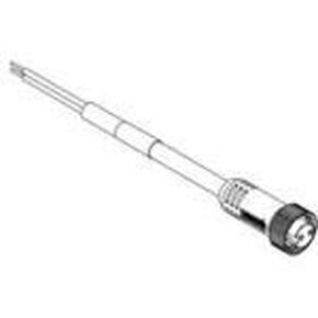 Woodhead/Molex، 1300060091، مجموعة الكابلات STOOW 1.83m 16AWG Mini Change 2 POS F Mini-Change® (3 عناصر/عناصر) in Kuwait