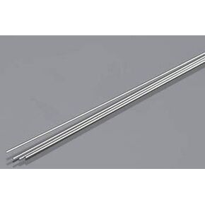 K&S الهندسة K-S5499 0.020 ضياء. سلك الموسيقى - 4 قطع in Kuwait