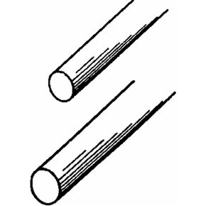 K & S المعادن الدقيقة 507 1/8 "× 36" سلك الموسيقى in Kuwait
