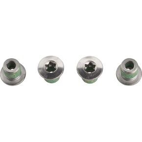 مسمار تثبيت التروس الداخلي FC-M782 من شيمانو (M8X8.5/4PCS) - Y1NV98040 in Kuwait