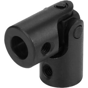 Kikumi رمح اقتران موصل المحرك الصلب العالمي المشترك 10 × 20 × 45 مم 5 × 2 × 2 ذرة معدنية in Kuwait