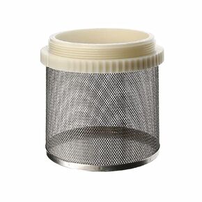 1pcs 1/2" 3/4" 1" Stainless Steel Net Filter Irrigation Screen Water Pump Mesh Strainer(3/4") in Kuwait