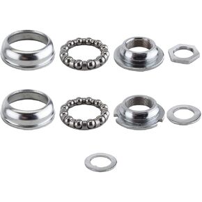 الأبعاد: دعامة سفلية أمريكية، لكرنك قطعة واحدة، 24 نقطة في البوصة in Kuwait