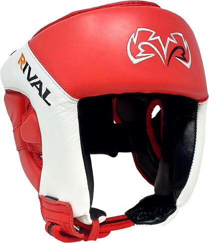 Rival Boxing RHGC2 Amateur Competition Headgear in Saudi Arabia