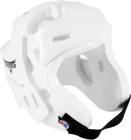 ProForce Thunder Double Layered Boxing/Martial Arts Sparring Headgear in Saudi Arabia