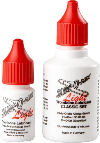 Light Trombone Lubrication System Light in Saudi Arabia
