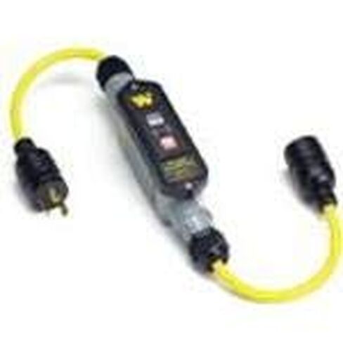 Woodhead/Molex، 1301530114، مجموعة الكابلات 12/3 SJEOOW 0.61m Power to Power Super-Safeway Bag (1 عنصر/عناصر) in Kuwait
