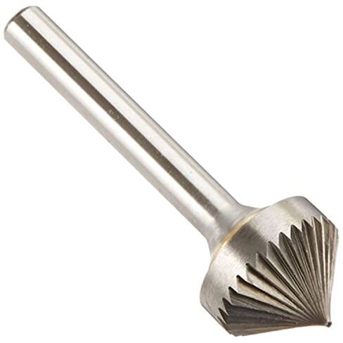 SK7 3/4" X 3/8" 90 كربيد بور 1/4" عرقوب، DULSK7 - (عبوة من 2) in Saudi Arabia