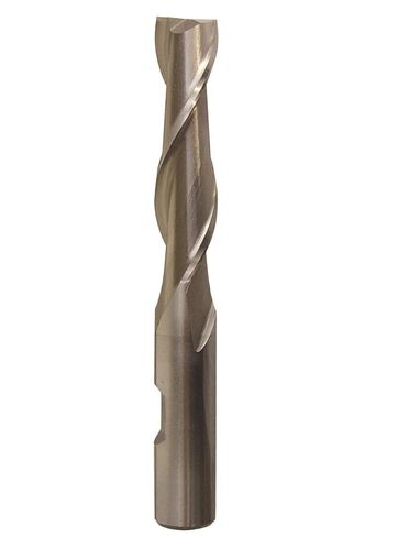 13/16" X 1/2" HSS 4 Flute Single End End Mill, DWCF333 - (Pack of 2) in Saudi Arabia