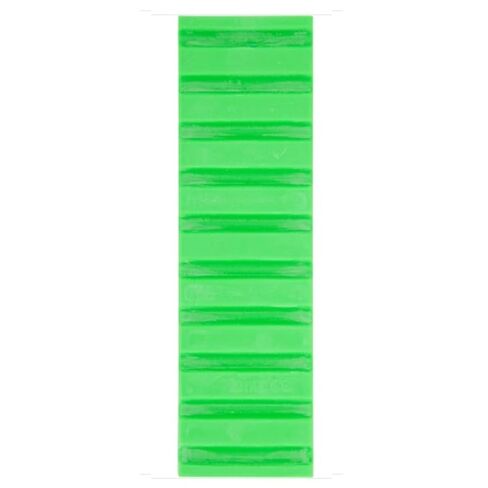 Zirc Dental 20Z464P أداة حصيرة 4-Place نيون أخضر 6.75 بوصة × 2 بوصة × 3/8 بوصة in Kuwait