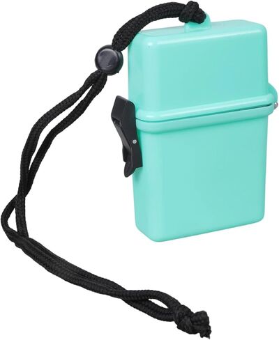 Durability Floating Waterproofed Dry Case For Outdoor Activity Emergencies Sealing Box With Quick Open Lid Waterproofed in Saudi Arabia