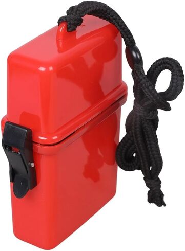 Durability Floating Waterproofed Dry Case For Outdoor Activity Emergencies Sealing Box With Quick Open Lid Waterproofed in Saudi Arabia