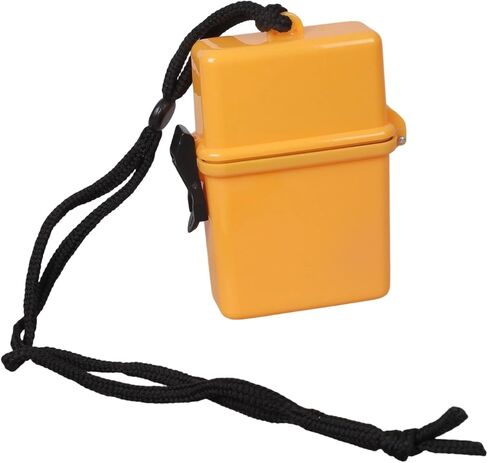 Durability Floating Waterproofed Dry Case For Outdoor Activity Emergencies Sealing Box With Quick Open Lid Waterproofed in Saudi Arabia