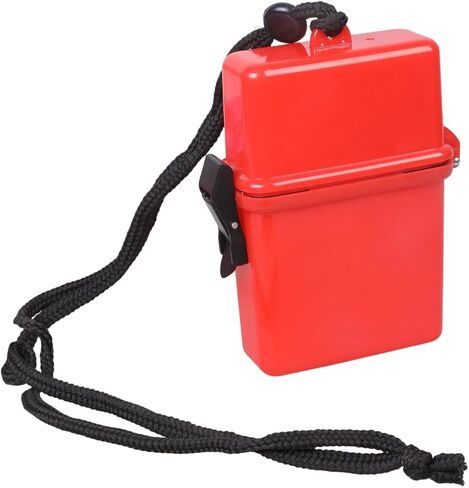 Durability Floating Waterproofed Dry Case For Outdoor Activity Emergencies Sealing Box With Quick Open Lid Waterproofed in Saudi Arabia