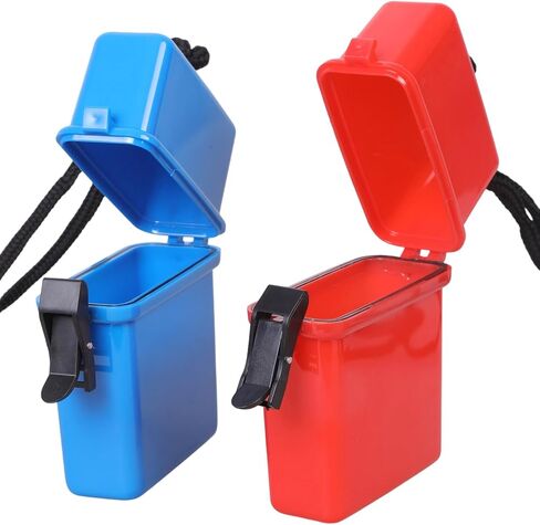 Durability Floating Waterproofed Dry Case For Outdoor Activity Emergencies Sealing Box With Quick Open Lid Waterproofed in Saudi Arabia