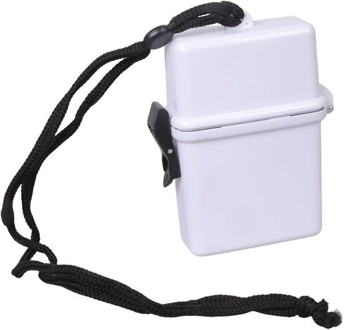 Durability Floating Waterproofed Dry Case For Outdoor Activity Emergencies Sealing Box With Quick Open Lid Waterproofed in Saudi Arabia