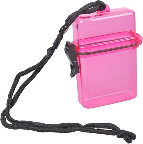Durability Floating Waterproofed Dry Case For Outdoor Activity Emergencies Sealing Box With Quick Open Lid Waterproofed in Saudi Arabia