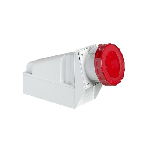 Electrical Industrial Socket 81195 in Kuwait