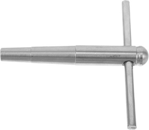 Brass Instrument Repair Tool Set for Trumpet Trombone French Horn Tuba, Metal Mouthpiece Truing and Dent Removal Accessory, Wind Instrument Alignment and Maintenance Tool in Kuwait