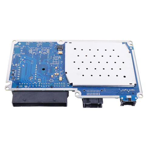 ZTUOAUMA 2G Amp Main Amplifier Circuit Board 4L0035223D 4L0035223G 4L0035223A Compatible with Q7 2007-2009 in Saudi Arabia
