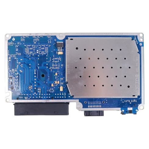 ZTUOAUMA 2G Amp Main Amplifier Circuit Board 4L0035223D 4L0035223G 4L0035223A Compatible with Q7 2007-2009 in Saudi Arabia