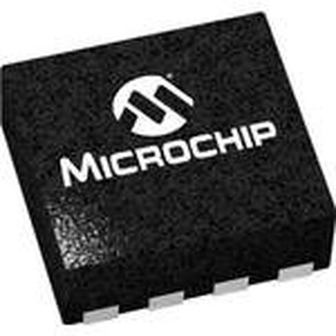Microchip Technology, MCP6072T-E/MNY, Op Amp Dual Precision Amplifier R-R I/O 6V Automotive 8-Pin TDFN EP T/R (250 Item/s) in Saudi Arabia