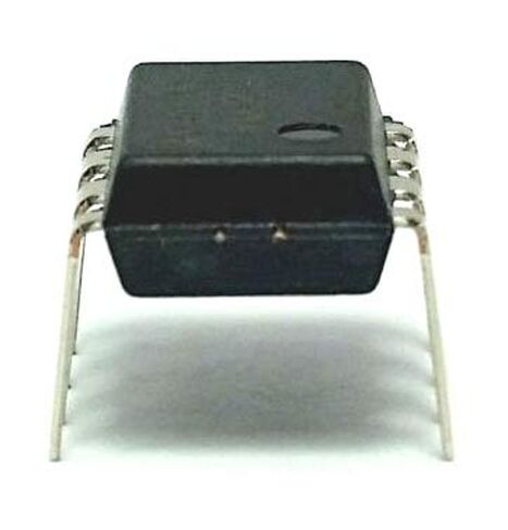 RC4558P RC4558 4558 مضخم تشغيلي مزدوج IC صديق للوحة التجارب DIP-8 (قطعة واحدة) in Saudi Arabia
