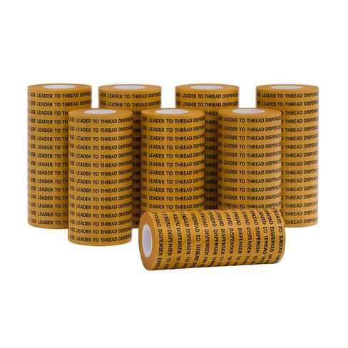 شريط MAT ATG - شريط نقل لاصق خالٍ من الأحماض، 1/2 بوصة × 36 ياردة، 6 لفات - مزدوجة الجوانب، آمن للصور، متوافق مع سكوتش ATG 700، سجل القصاصات، الحرف اليدوية والإطارات in Kuwait